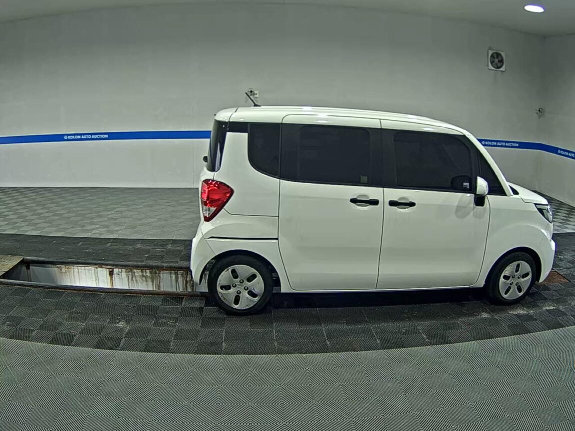 KIA THE NEW RAY VAN PRESTIGE 2022 - zdjęcie 4