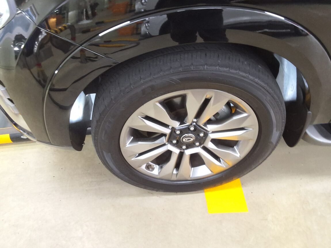 KIA MOHAVE THE MASTER 3.0 DIESEL 4WD PLATINUM 2021 - zdjęcie 19