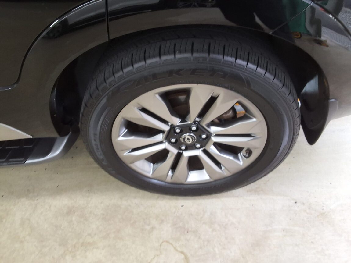 KIA MOHAVE THE MASTER 3.0 DIESEL 4WD PLATINUM 2021 - zdjęcie 20