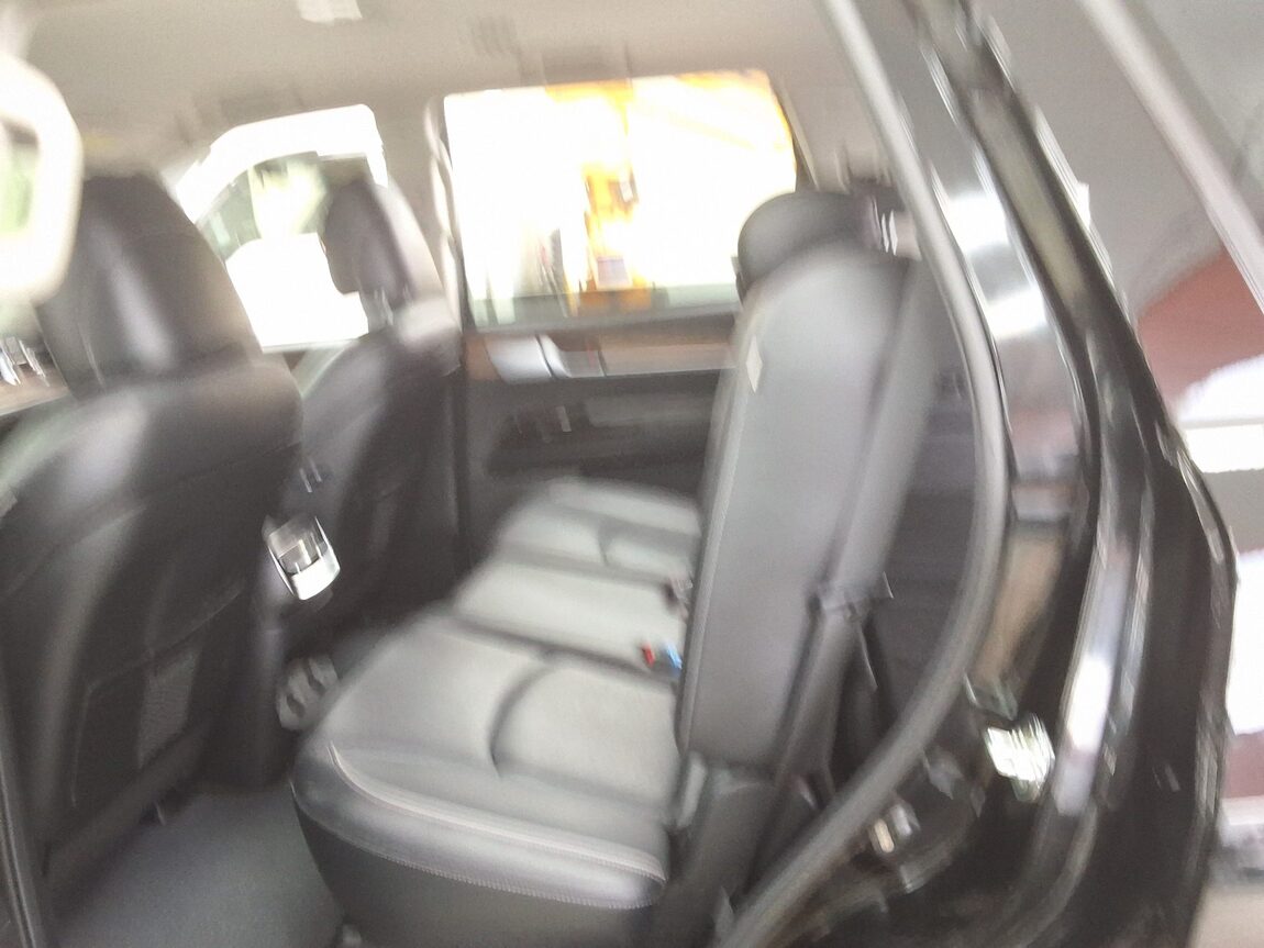 KIA MOHAVE THE MASTER 3.0 DIESEL 4WD PLATINUM 2021 - zdjęcie 13