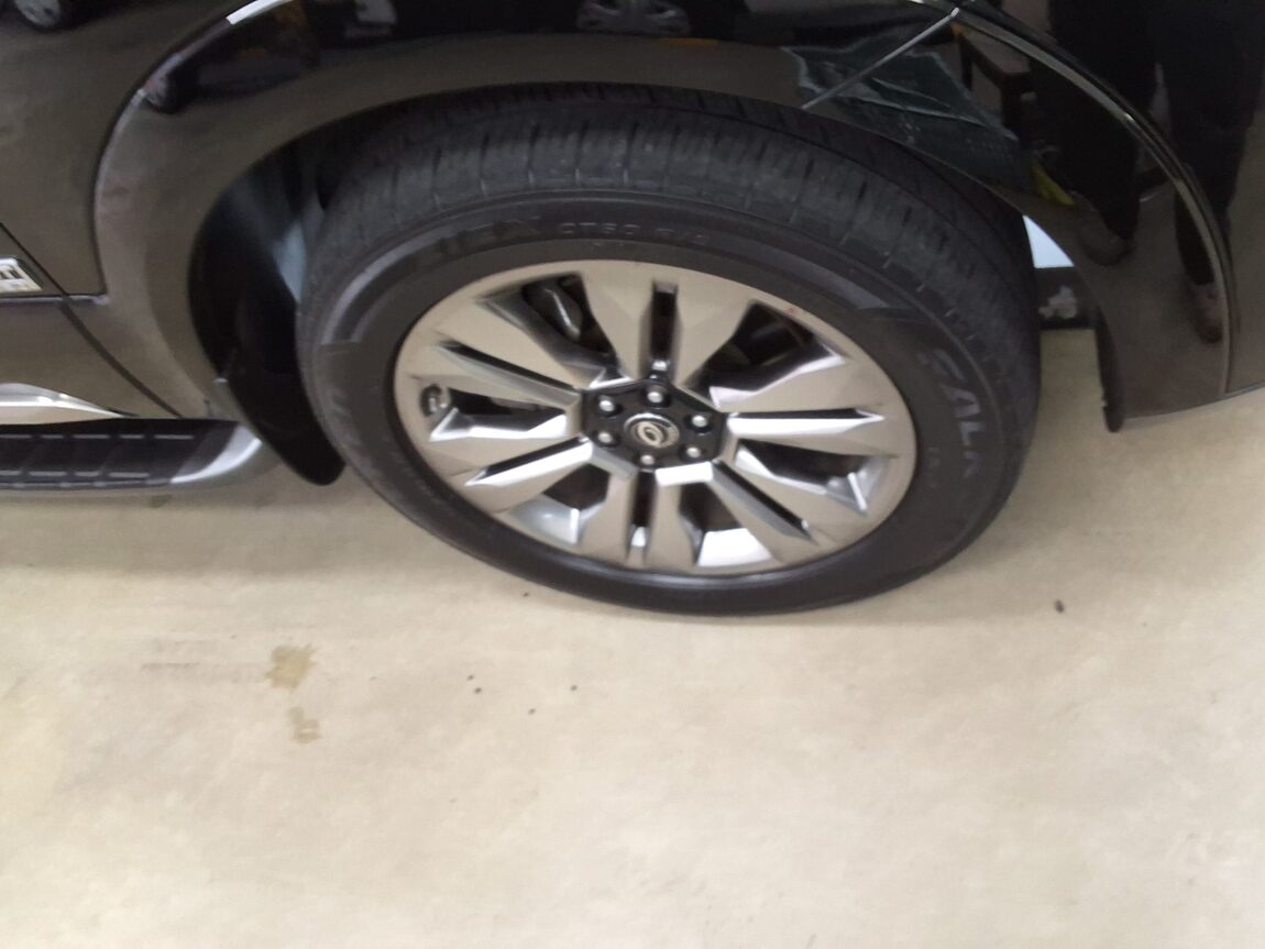 KIA MOHAVE THE MASTER 3.0 DIESEL 4WD PLATINUM 2021 - zdjęcie 21