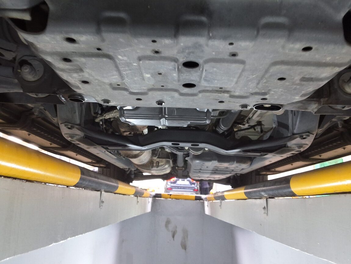 KIA MOHAVE THE MASTER 3.0 DIESEL 4WD PLATINUM 2021 - zdjęcie 9