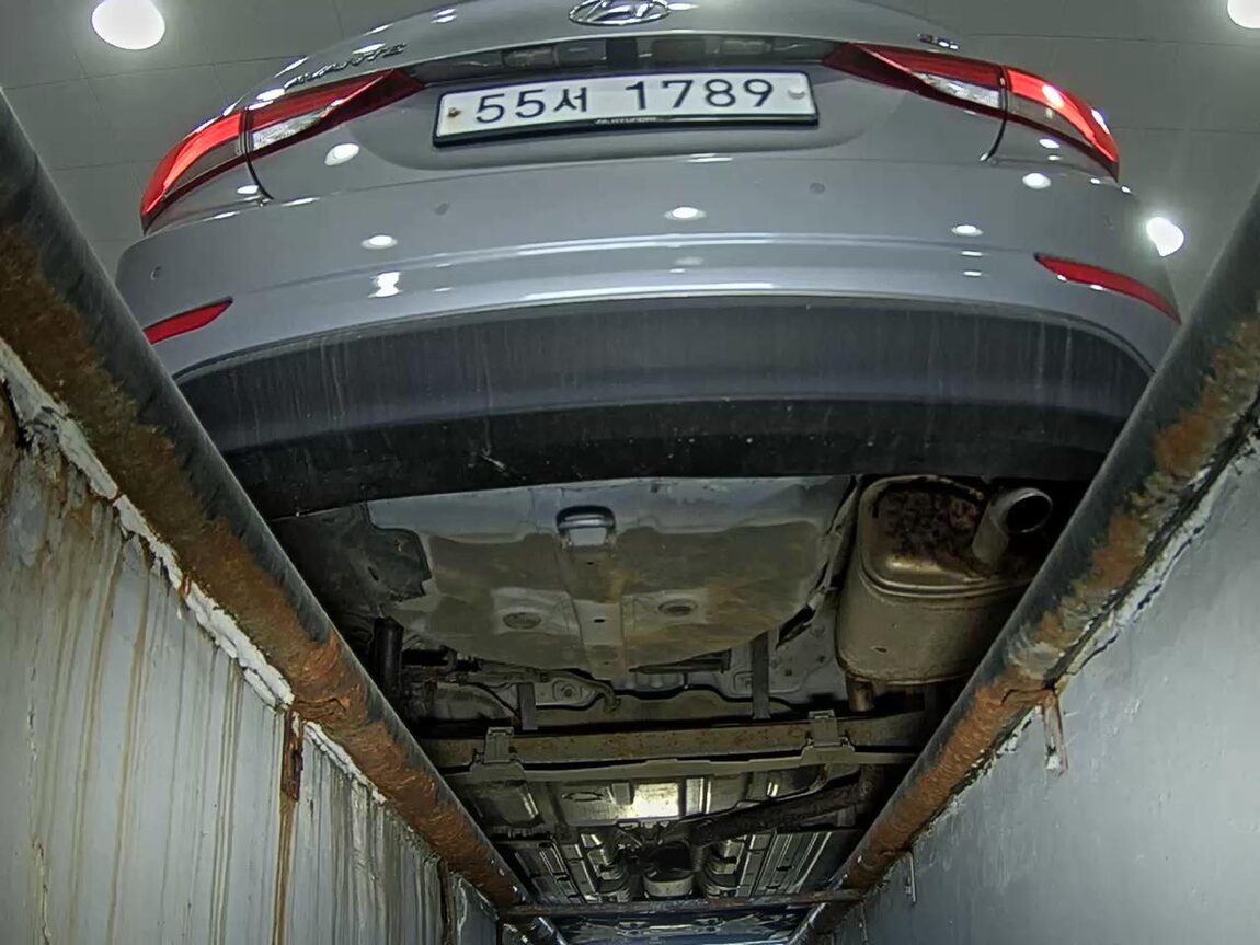 HYUNDAI THE NEW AVANTE MD 1.6 GDi SMART 2014 - zdjęcie 8