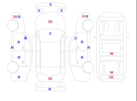 HYUNDAI THE NEW AVANTE MD 1.6 GDi SMART 2014 - zdjęcie 28
