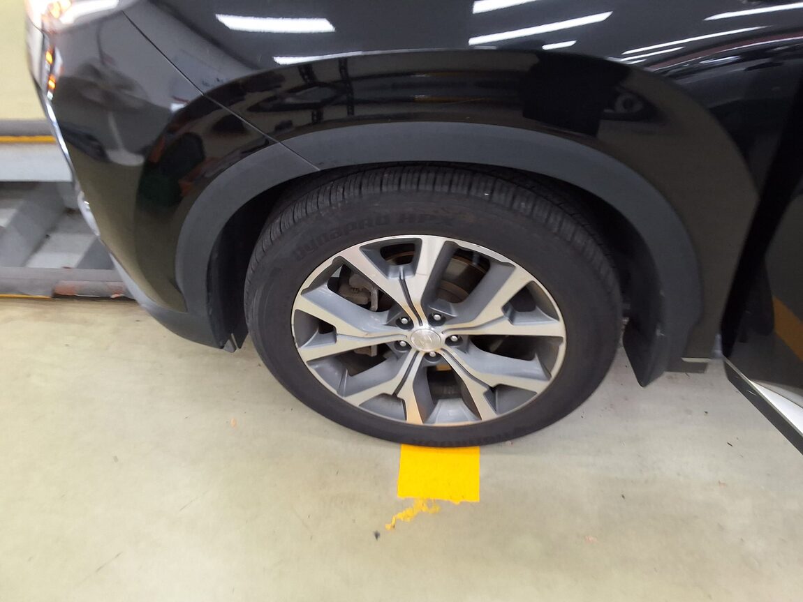 HYUNDAI PALISADE 2.2 DIESEL PRESTIGE 2021 - zdjęcie 21