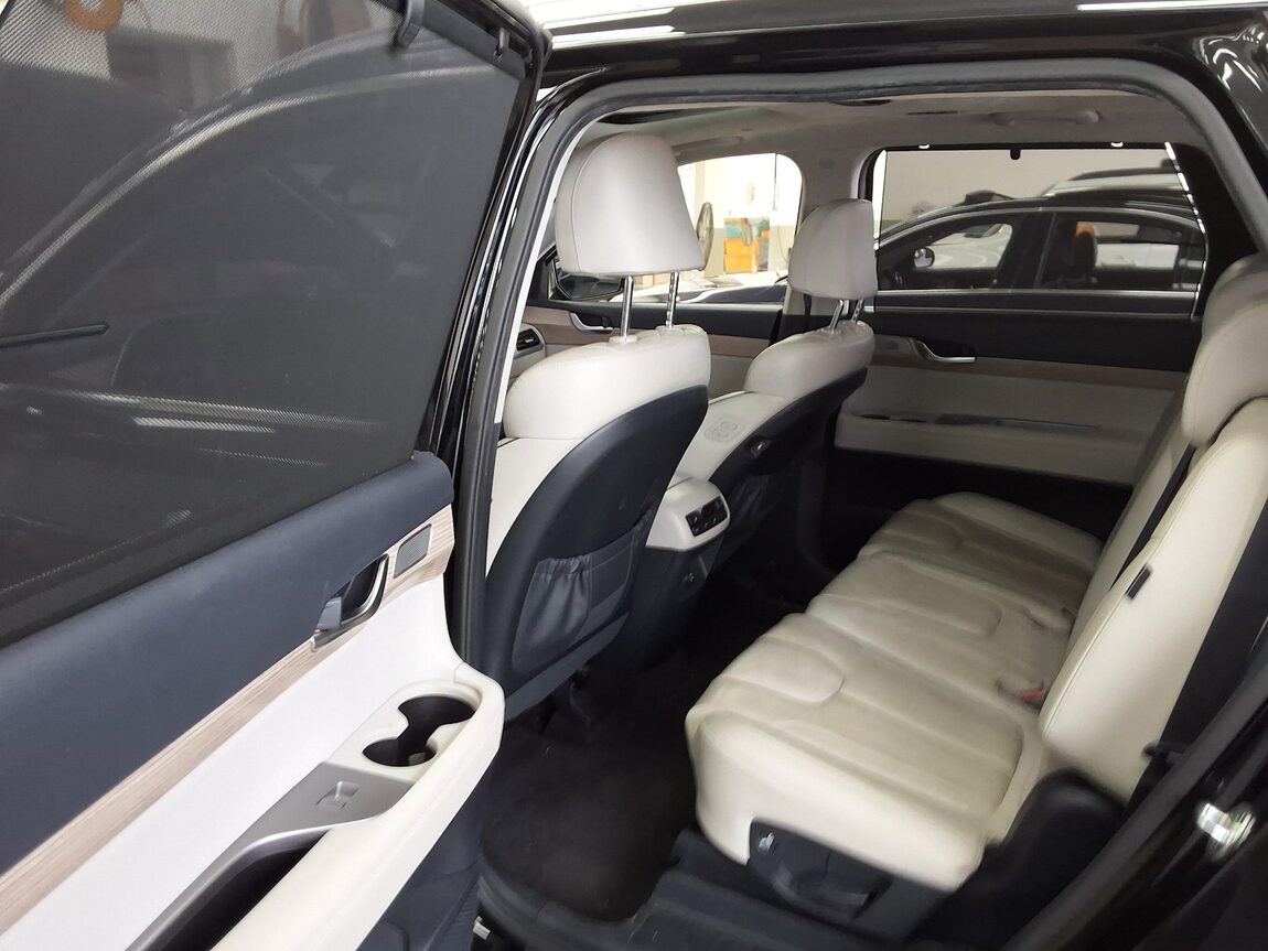HYUNDAI PALISADE 2.2 DIESEL PRESTIGE 2021 - zdjęcie 12