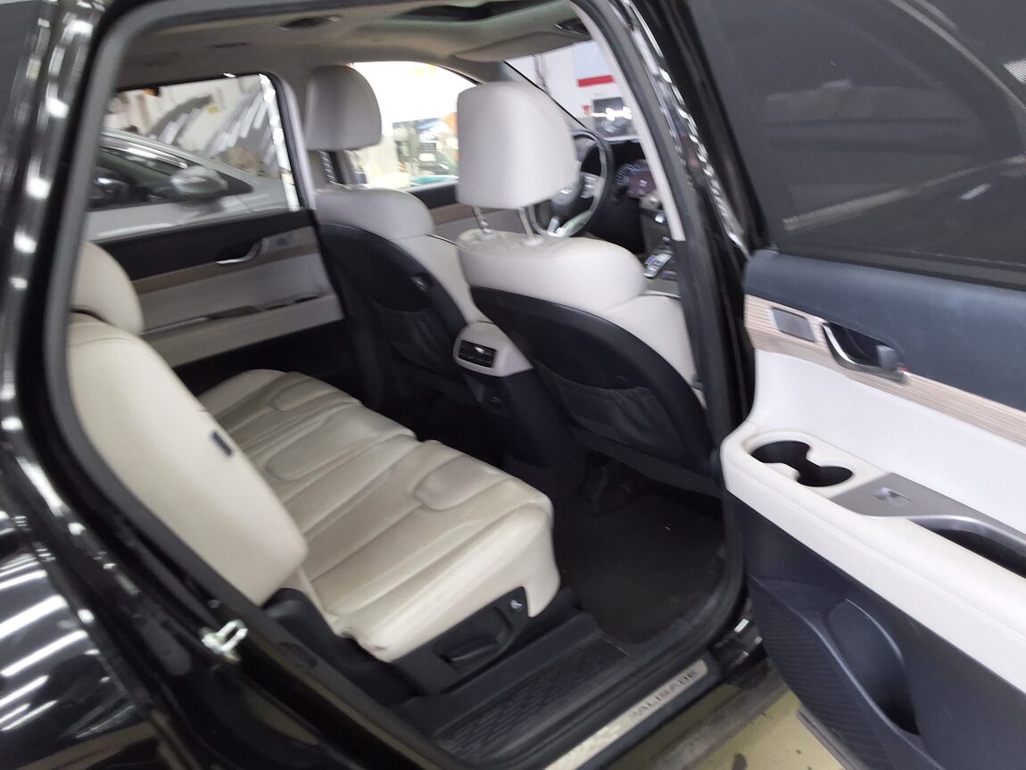 HYUNDAI PALISADE 2.2 DIESEL PRESTIGE 2021 - zdjęcie 13