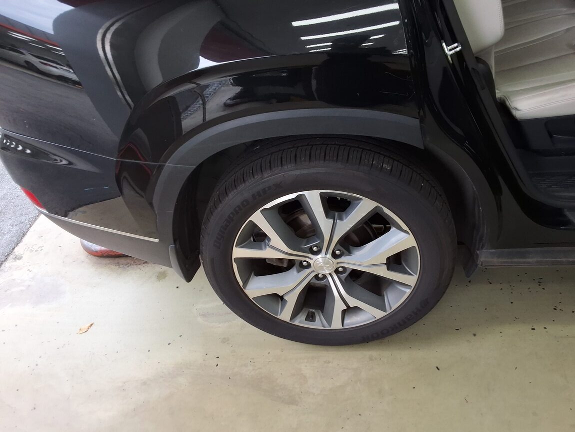 HYUNDAI PALISADE 2.2 DIESEL PRESTIGE 2021 - zdjęcie 24