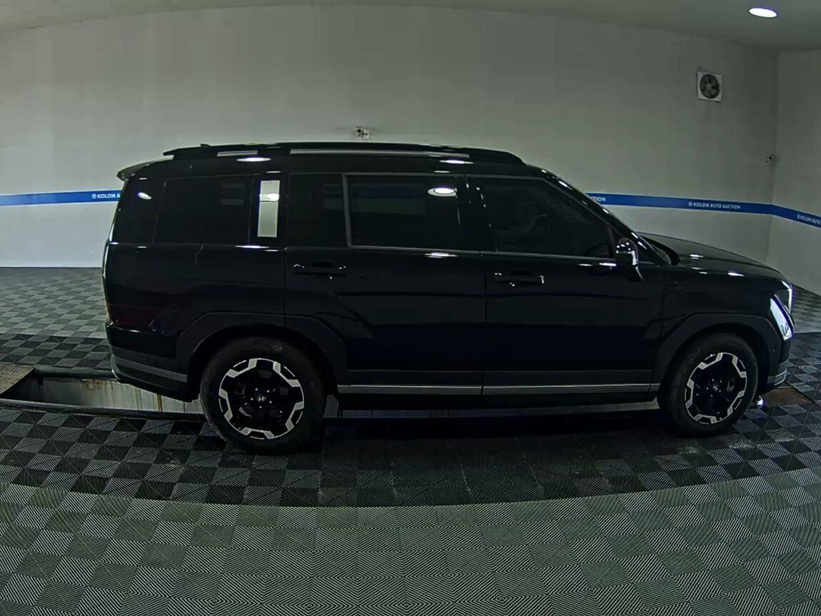 HYUNDAI THE ALL NEW SANTA FE GASOLINE 2.5 2WD PRESTIGE PLUS 2025 - zdjęcie 4
