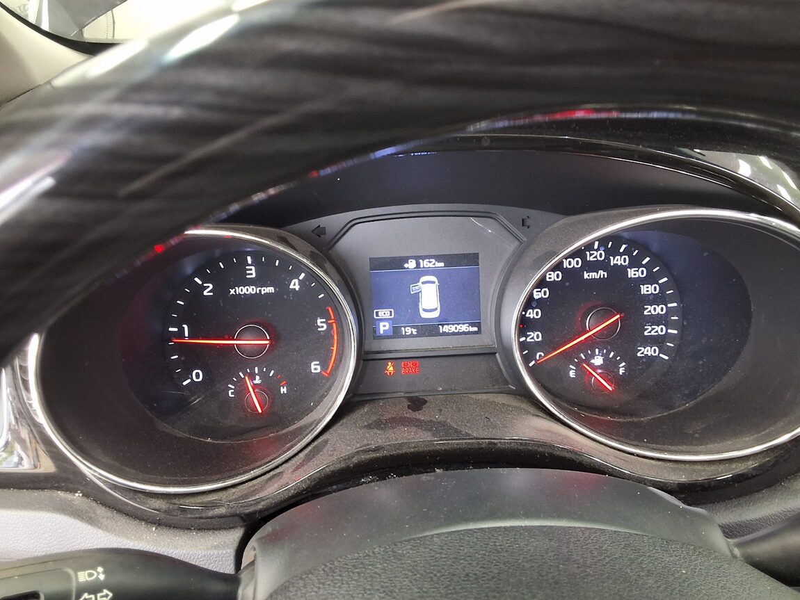 KIA THE NEW CARNIVAL 9-SEATER DIESEL PRESTIGE 2020 - zdjęcie 9