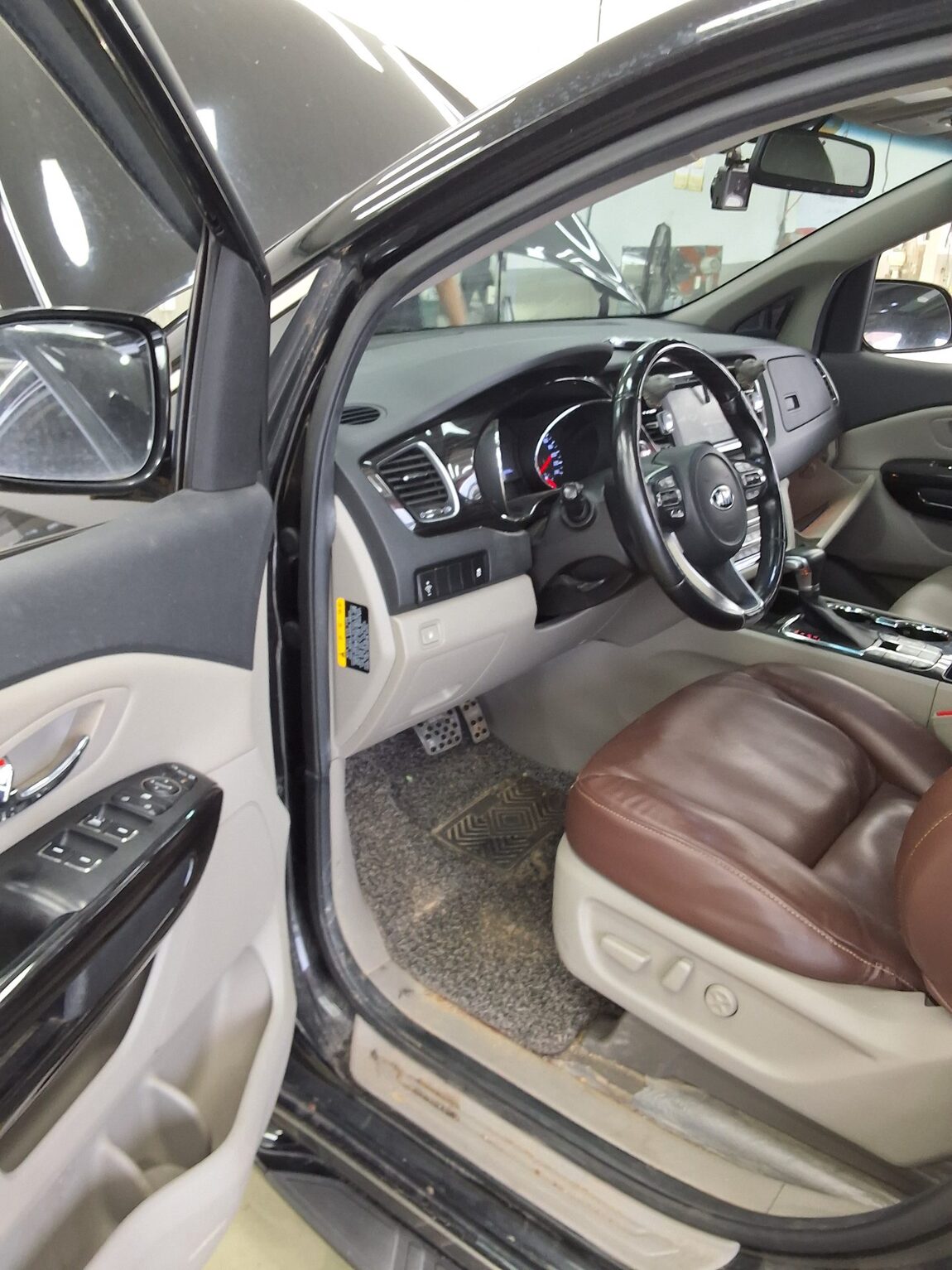 KIA THE NEW CARNIVAL 9-SEATER DIESEL PRESTIGE 2020 - zdjęcie 10