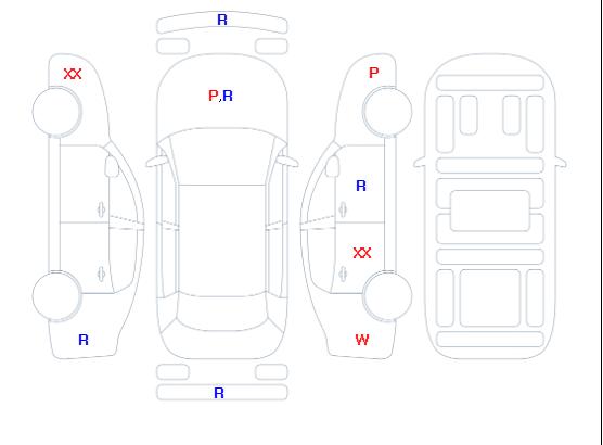 KIA THE NEW CARNIVAL 9-SEATER DIESEL PRESTIGE 2020 - zdjęcie 27