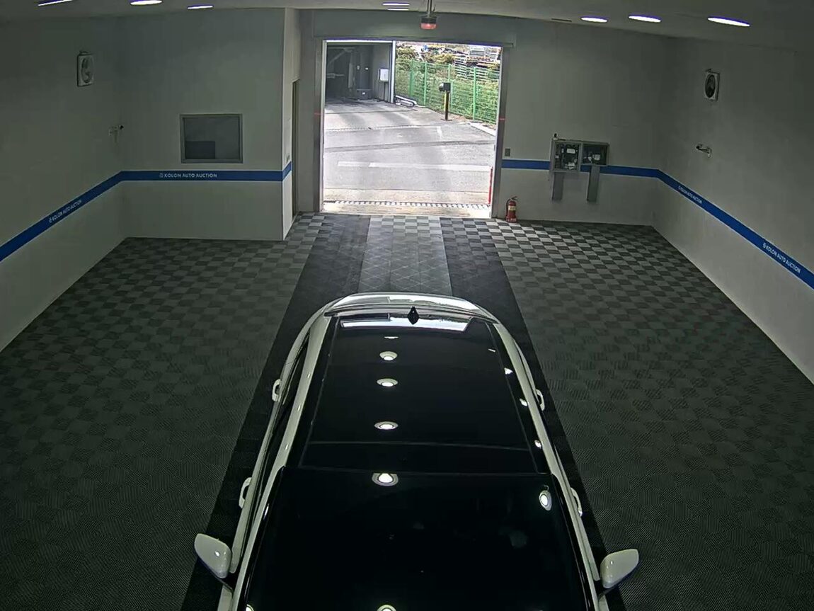 HYUNDAI GRANDEUR IG 3.0 LPi RENTAL CAR MODERN 2019 - zdjęcie 7