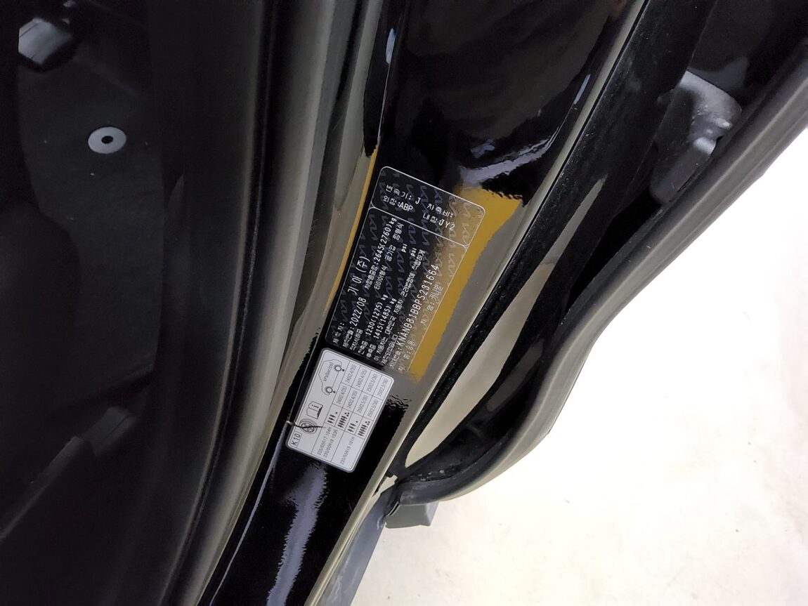 KIA NEW CARNIVAL (KA4) 9-SEATER DIESEL PRESTIGE 2023 - zdjęcie 16