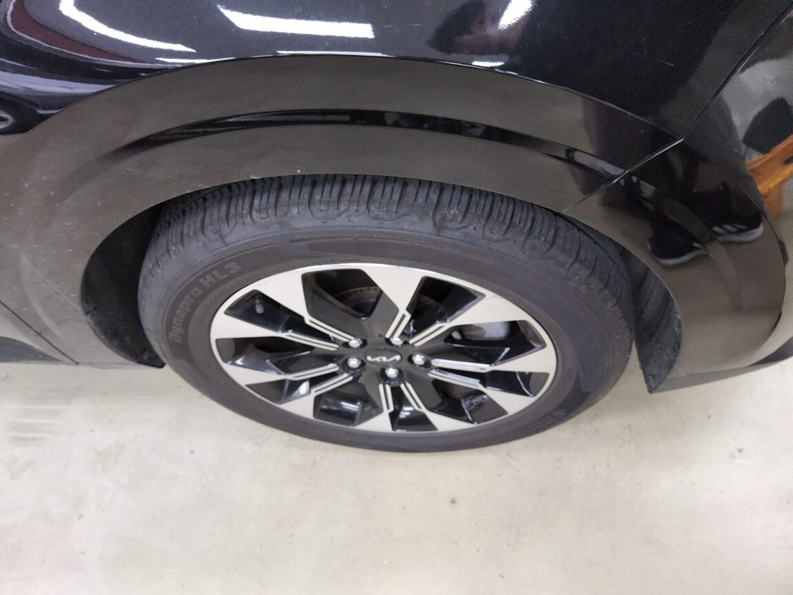 KIA NEW CARNIVAL (KA4) 9-SEATER DIESEL PRESTIGE 2023 - zdjęcie 24