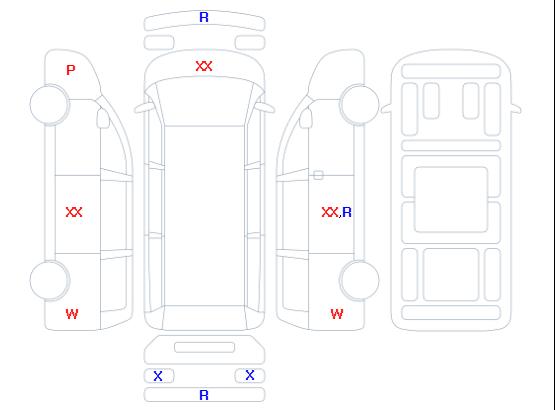 KIA NEW CARNIVAL (KA4) 9-SEATER DIESEL PRESTIGE 2023 - zdjęcie 30