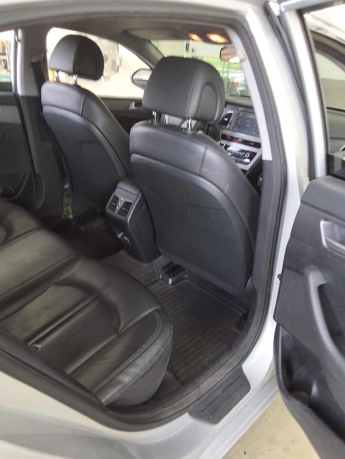 HYUNDAI LF SONATA LPi TAXI STYLE 2015 - zdjęcie 13