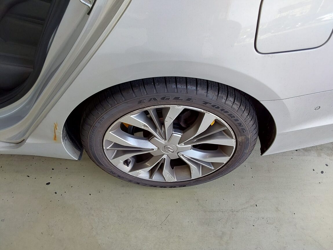 HYUNDAI LF SONATA 2.0 CVVL PREMIUM 2015 - zdjęcie 21