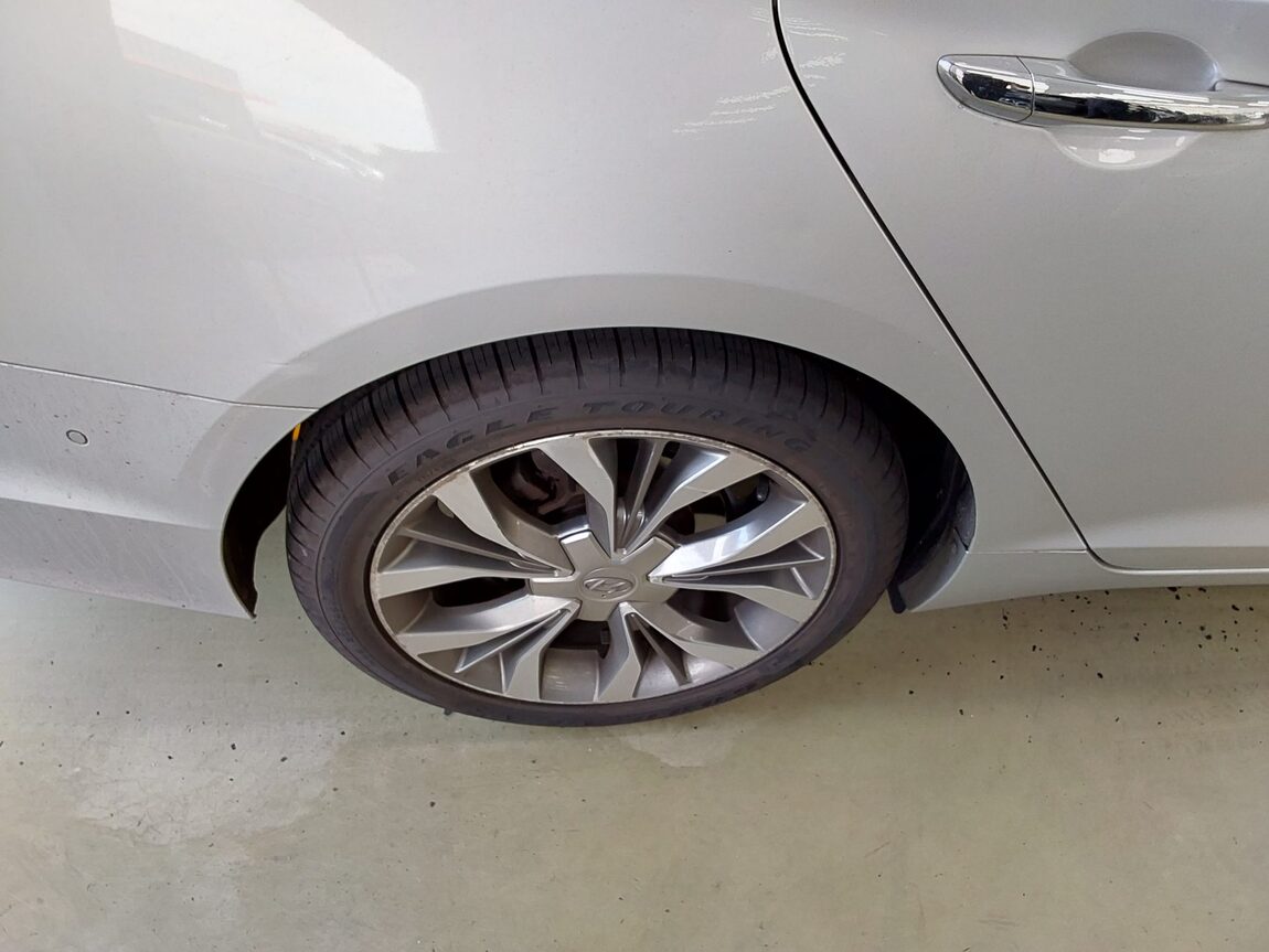 HYUNDAI LF SONATA 2.0 CVVL PREMIUM 2015 - zdjęcie 23