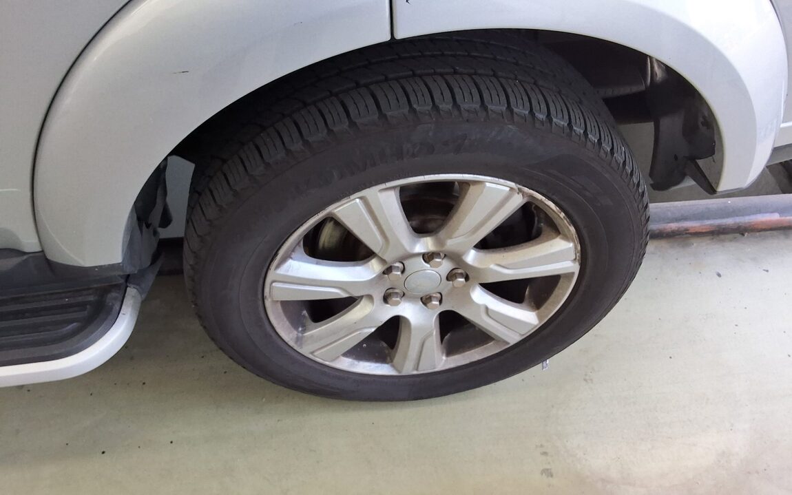 LAND ROVER DISCOVERY 4 3.0 SDV6 SE 2016 - zdjęcie 25