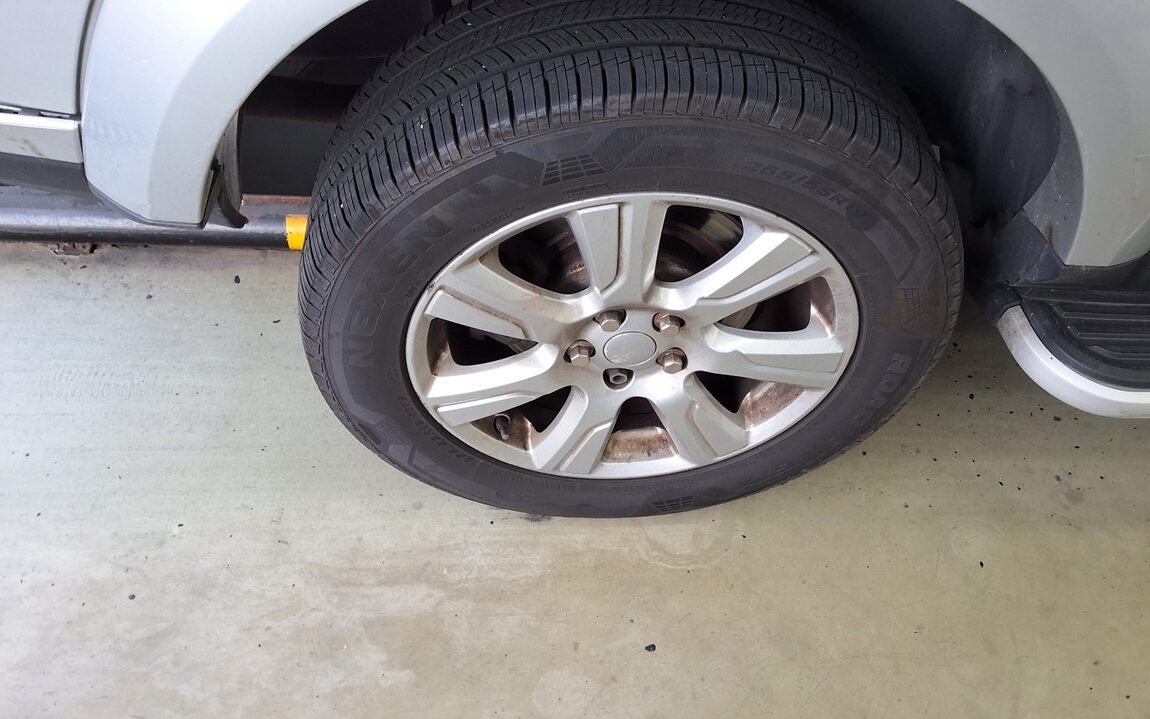 LAND ROVER DISCOVERY 4 3.0 SDV6 SE 2016 - zdjęcie 27