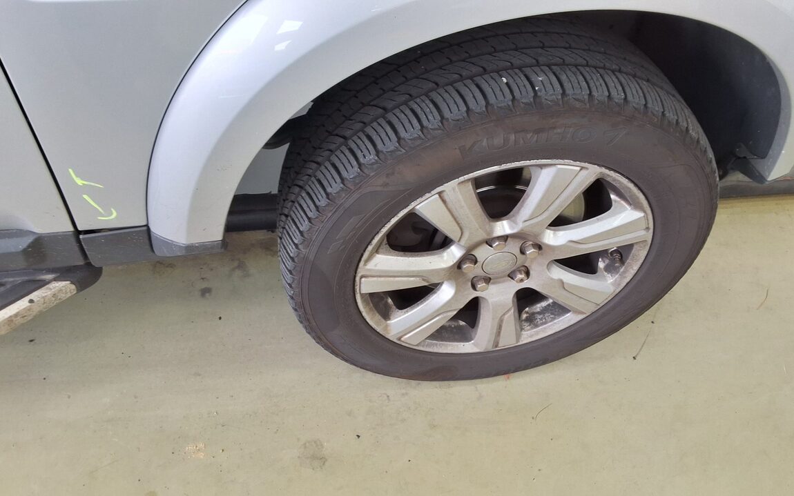 LAND ROVER DISCOVERY 4 3.0 SDV6 SE 2016 - zdjęcie 26