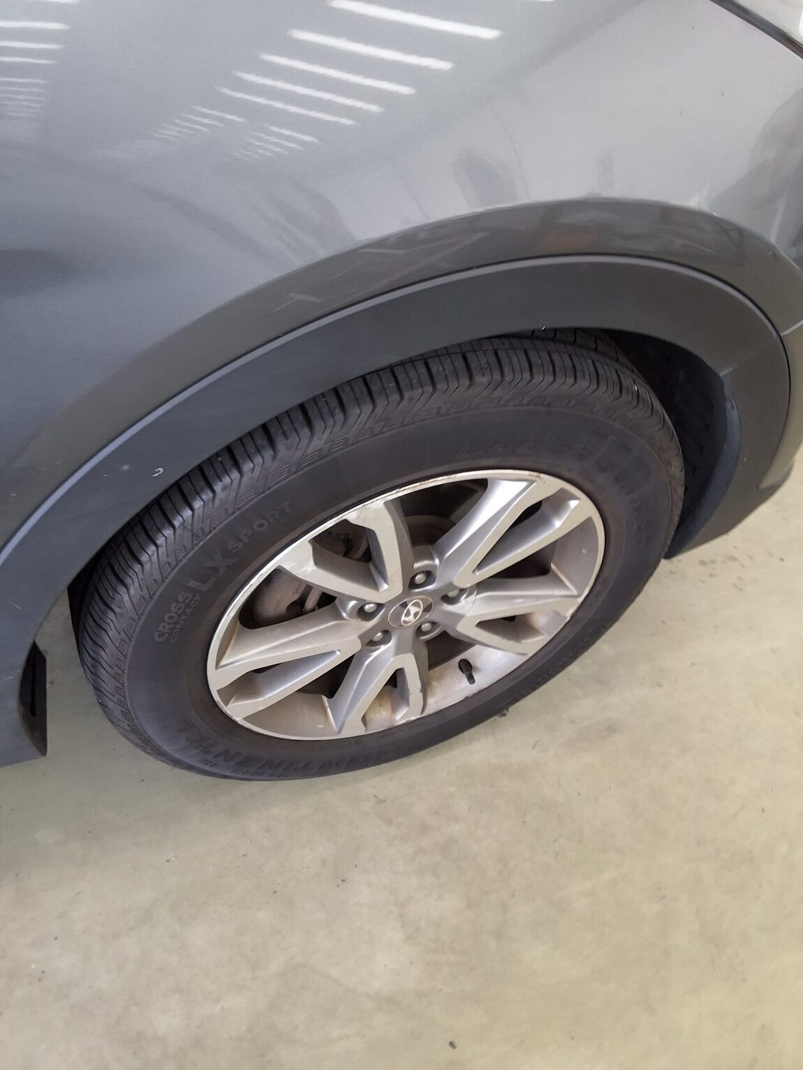HYUNDAI SANTA FE (DM) DIESEL R2.0 2WD PREMIUM 2013 - zdjęcie 22