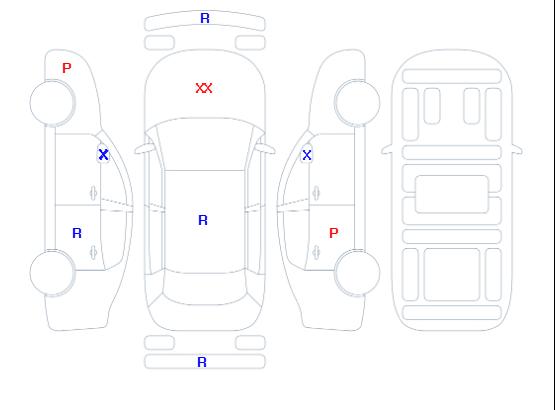 HYUNDAI SANTA FE (DM) DIESEL R2.0 2WD PREMIUM 2013 - zdjęcie 24