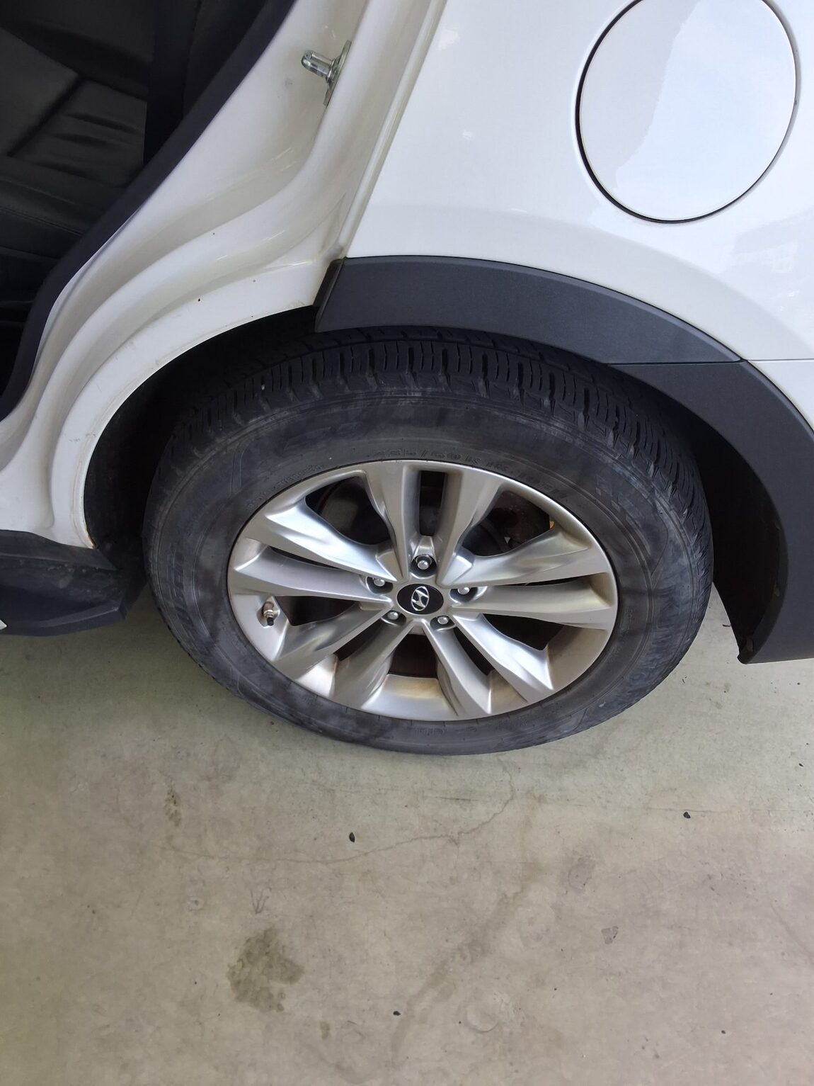 HYUNDAI SANTA FE THE PRIME DIESEL R2.0 2WD PREMIUM 2016 - zdjęcie 21