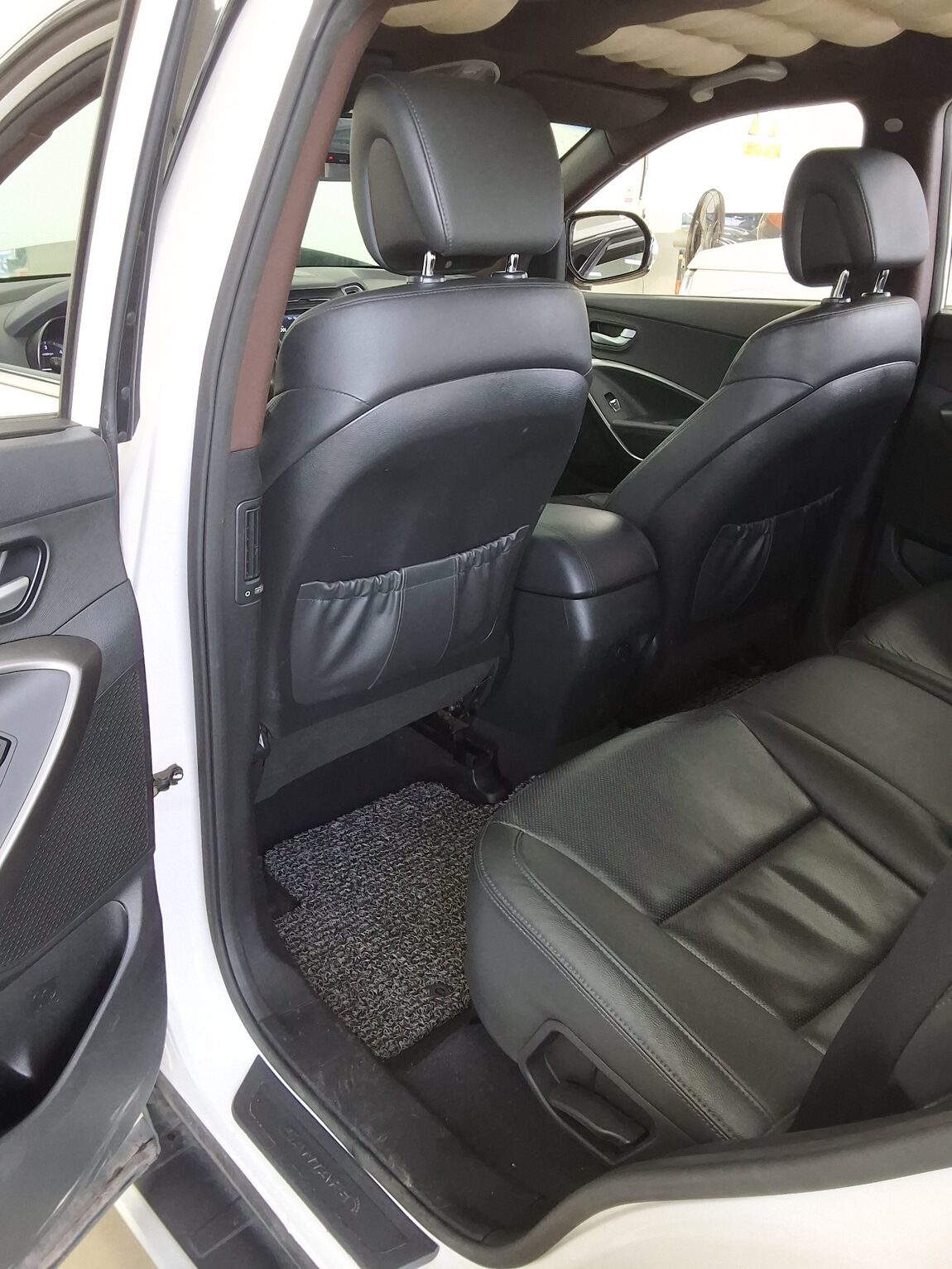 HYUNDAI SANTA FE THE PRIME DIESEL R2.0 2WD PREMIUM 2016 - zdjęcie 12
