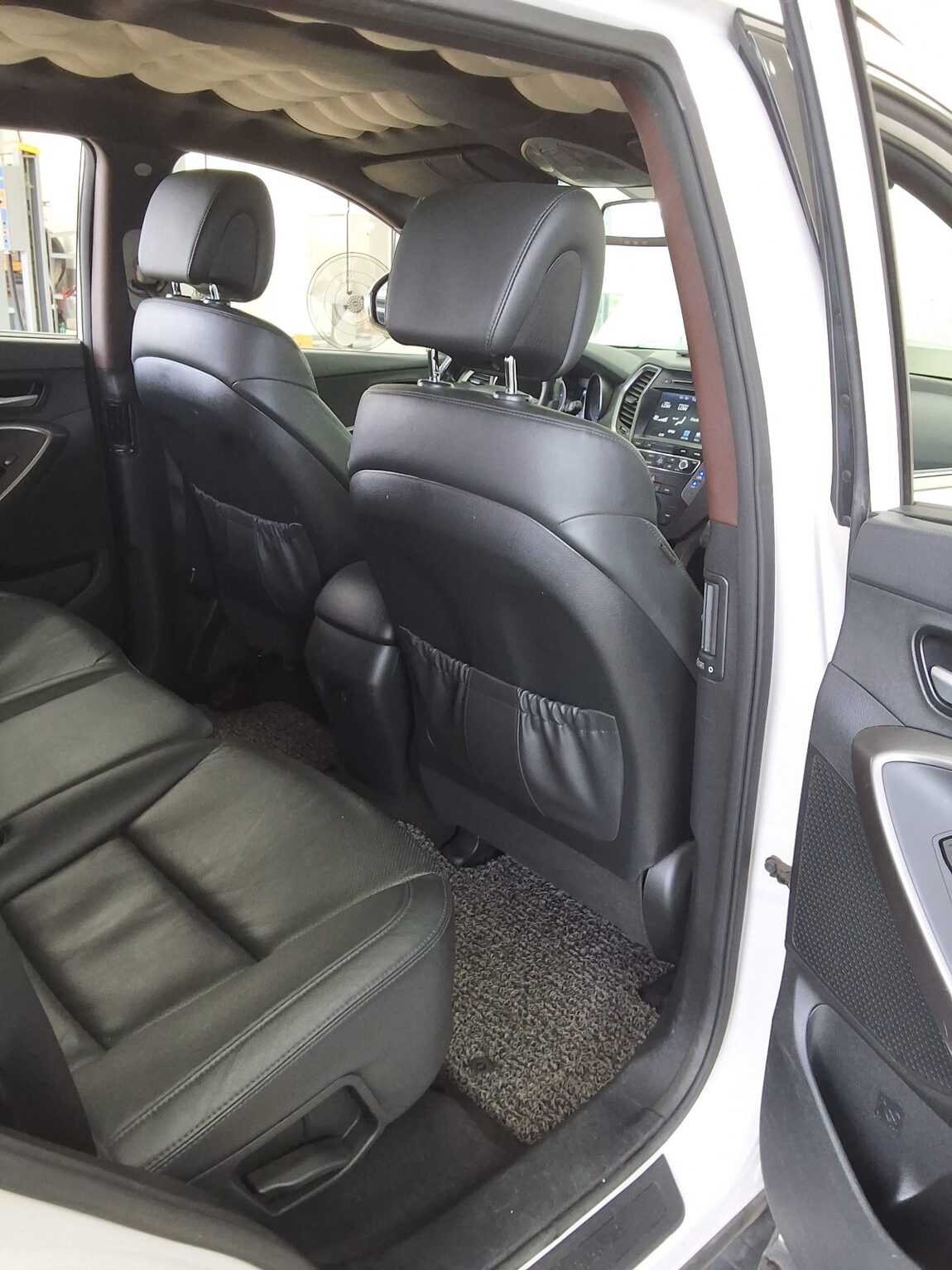 HYUNDAI SANTA FE THE PRIME DIESEL R2.0 2WD PREMIUM 2016 - zdjęcie 13
