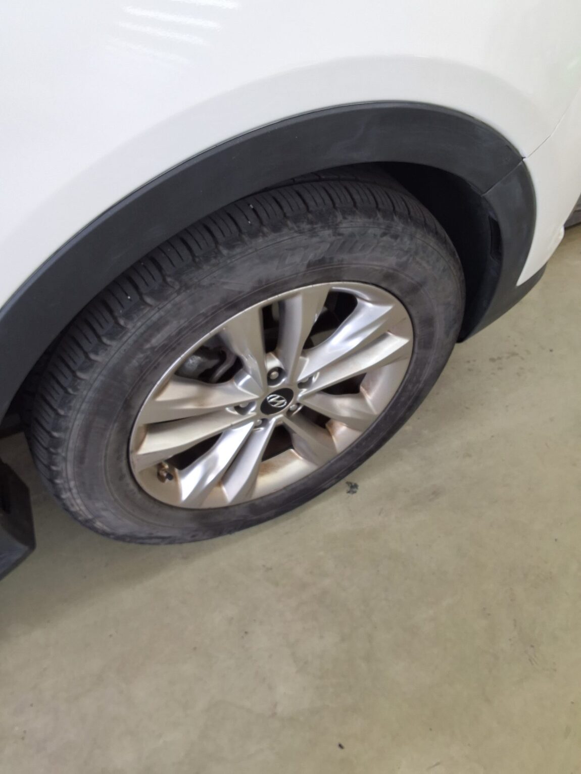 HYUNDAI SANTA FE THE PRIME DIESEL R2.0 2WD PREMIUM 2016 - zdjęcie 22