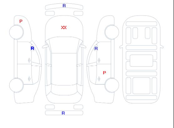 KIA THE NEW SORENTO DIESEL R2.2 2WD PRESTIGE NO.1 EDITION 2018 - zdjęcie 23