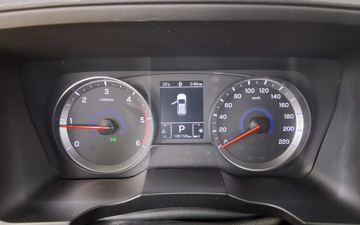 KG MOBILITY (SSANGYONG) VERY NEW TIVOLI 1.6 DIESEL 2WD V1 2021 - zdjęcie 9