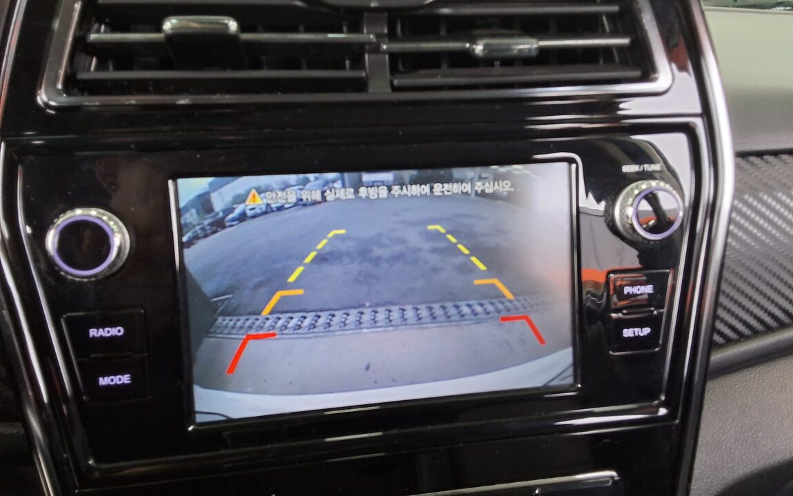 KG MOBILITY (SSANGYONG) VERY NEW TIVOLI 1.6 DIESEL 2WD V1 2021 - zdjęcie 19