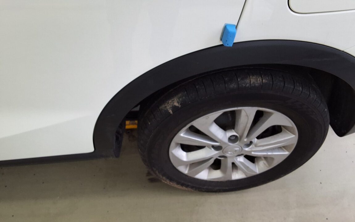 KG MOBILITY (SSANGYONG) VERY NEW TIVOLI 1.6 DIESEL 2WD V1 2021 - zdjęcie 24