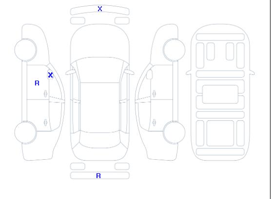 KG MOBILITY (SSANGYONG) VERY NEW TIVOLI 1.6 DIESEL 2WD V1 2021 - zdjęcie 28