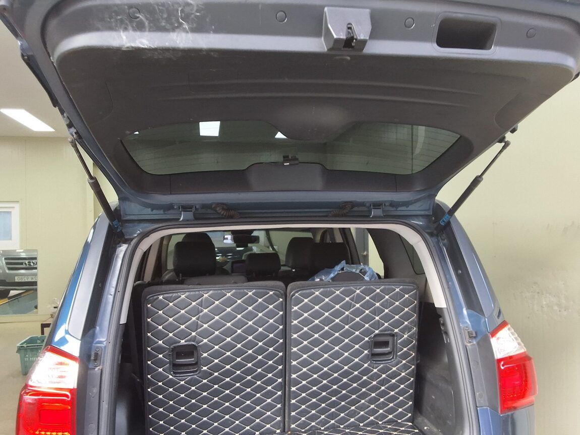 CHEVROLET (DAEWOO) ORLANDO 2.0 DIESEL LT PREMIUM 2015 - zdjęcie 16