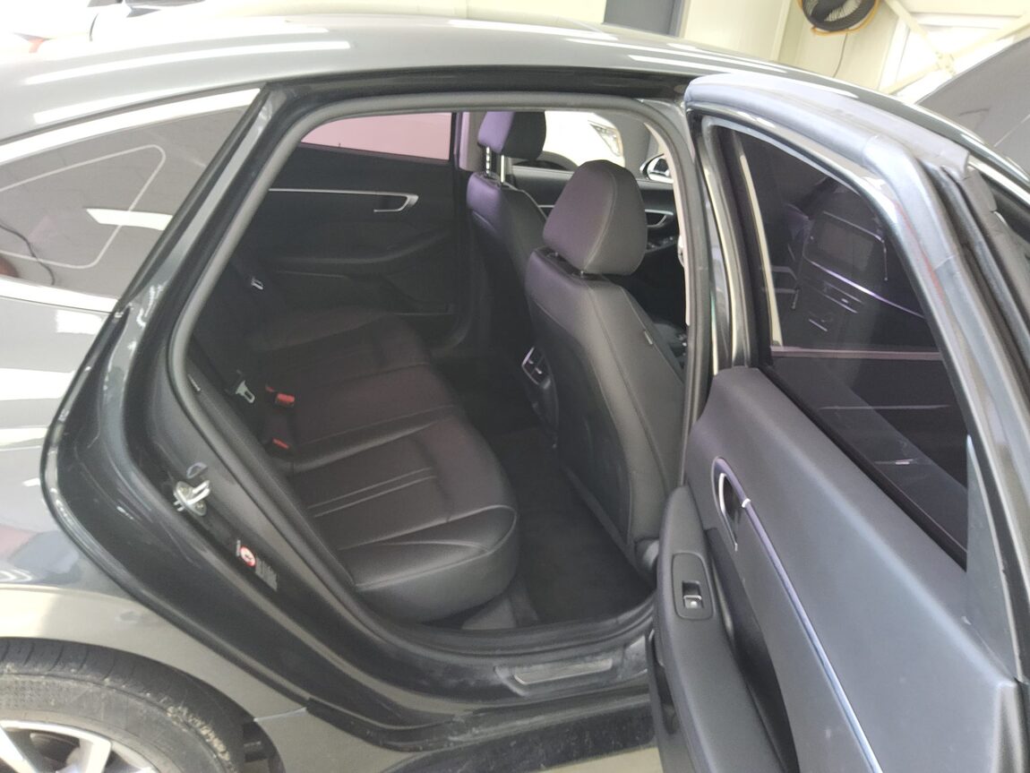 HYUNDAI SONATA (DN8) L2.0 RENTAL CAR SMART 2020 - zdjęcie 13