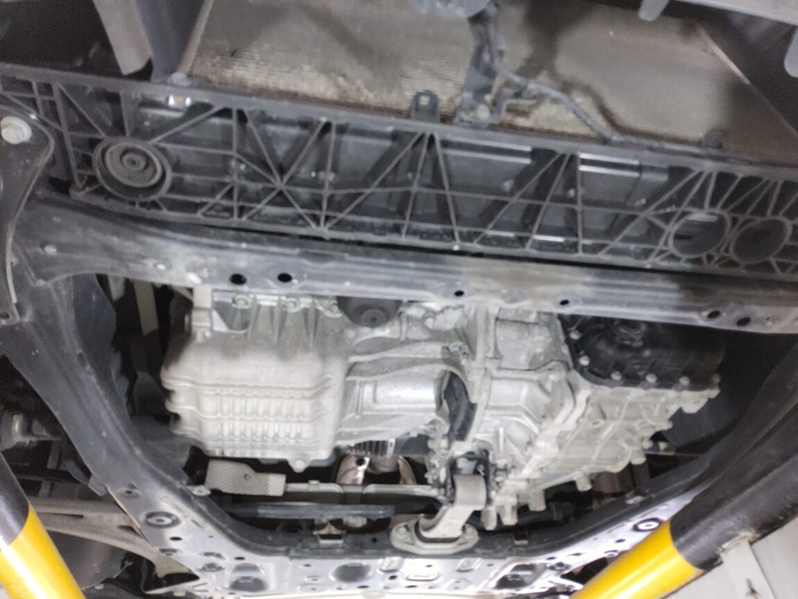 HYUNDAI SONATA (DN8) L2.0 RENTAL CAR SMART 2020 - zdjęcie 23