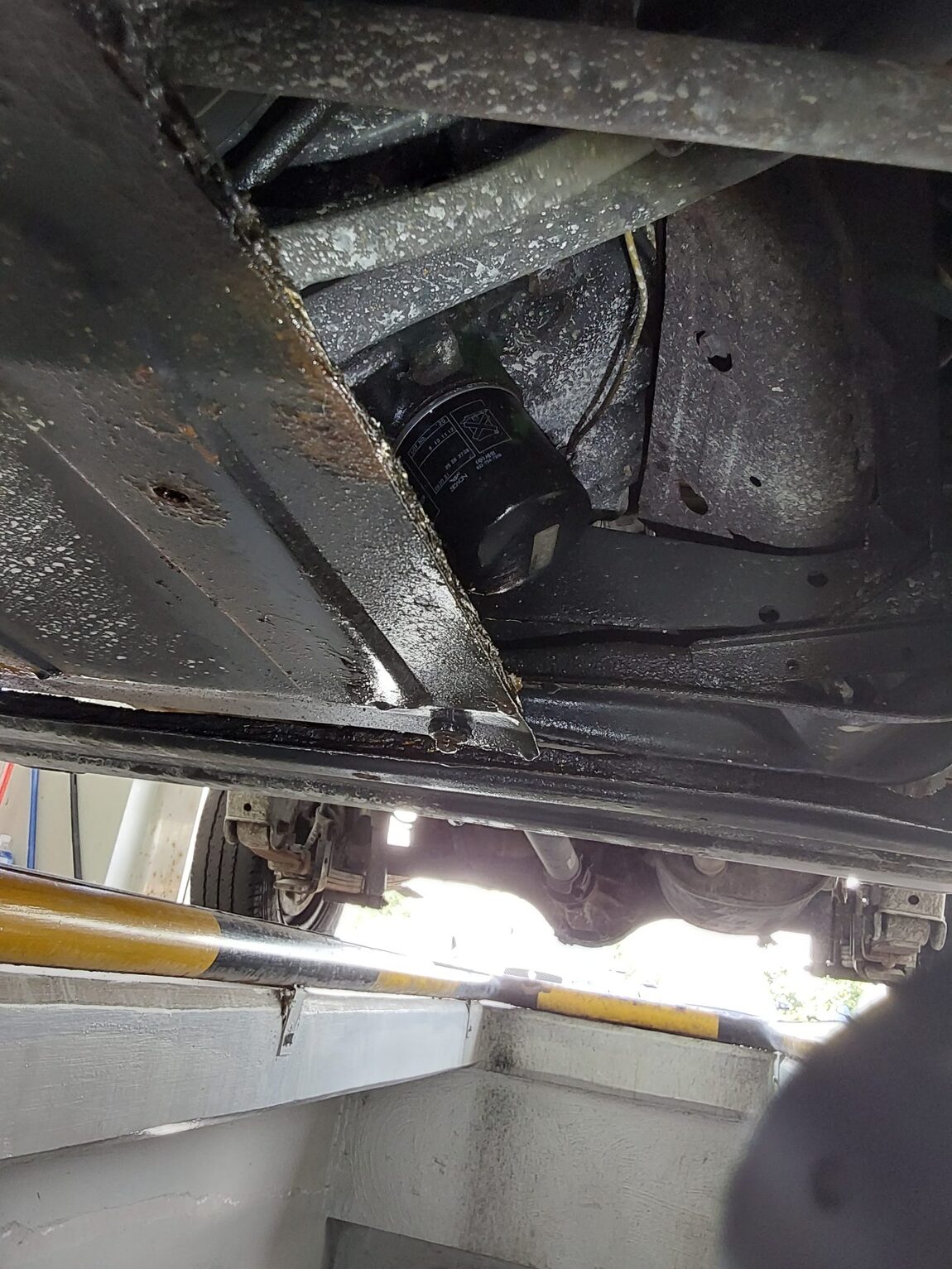 CHEVROLET (DAEWOO) NEW LABO CARGO STD 2014 - zdjęcie 21