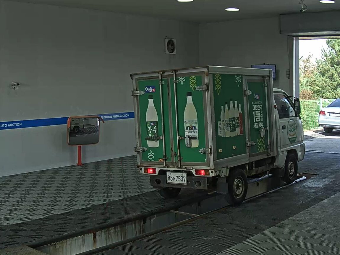 CHEVROLET (DAEWOO) NEW LABO CARGO STD 2014 - zdjęcie 5