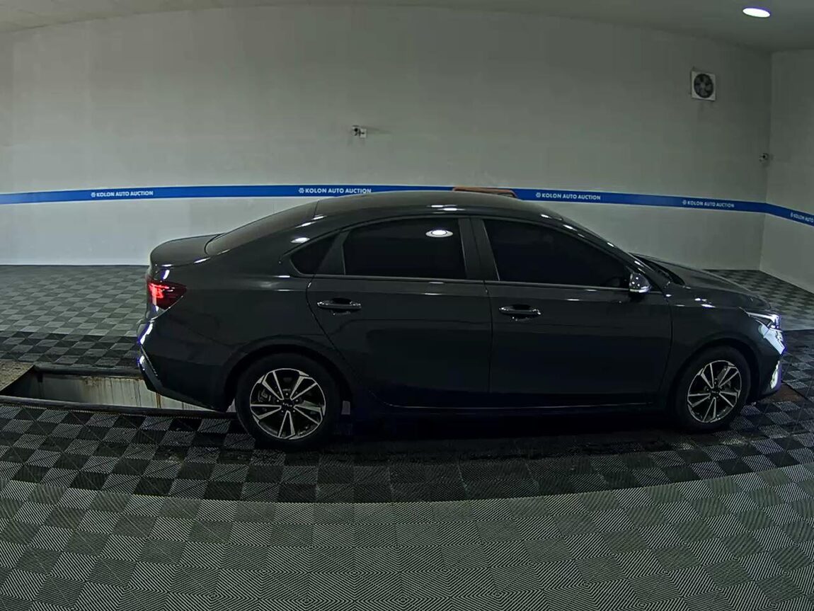 KIA THE NEW K3 1.6 GASOLINE TRENDY 2023 - zdjęcie 4