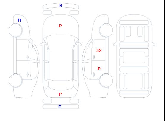 KIA THE NEW K3 1.6 GASOLINE TRENDY 2023 - zdjęcie 25