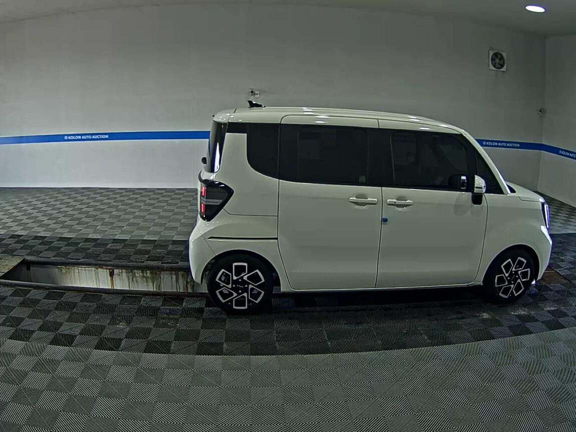 KIA THE NEW KIA RAY 1.0 GASOLINE SIGNATURE 2024 - zdjęcie 4