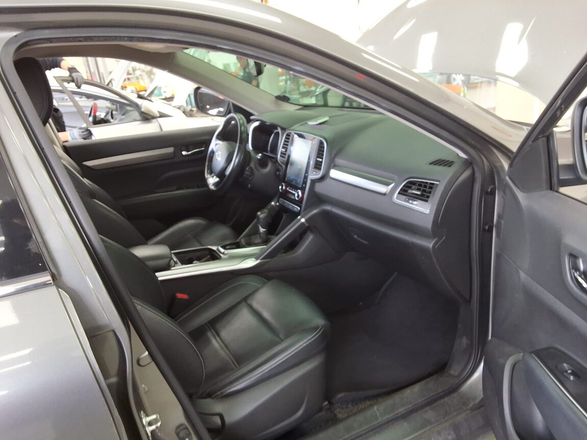 RENAULT (SAMSUNG) THE NEW QM6 2.0 LPe LE 2020 - zdjęcie 14