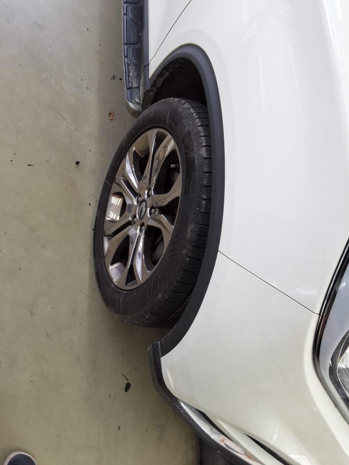 KG MOBILITY (SSANGYONG) G4 REXTON 2.2 2WD EURASIA EDITION 2018 - zdjęcie 23