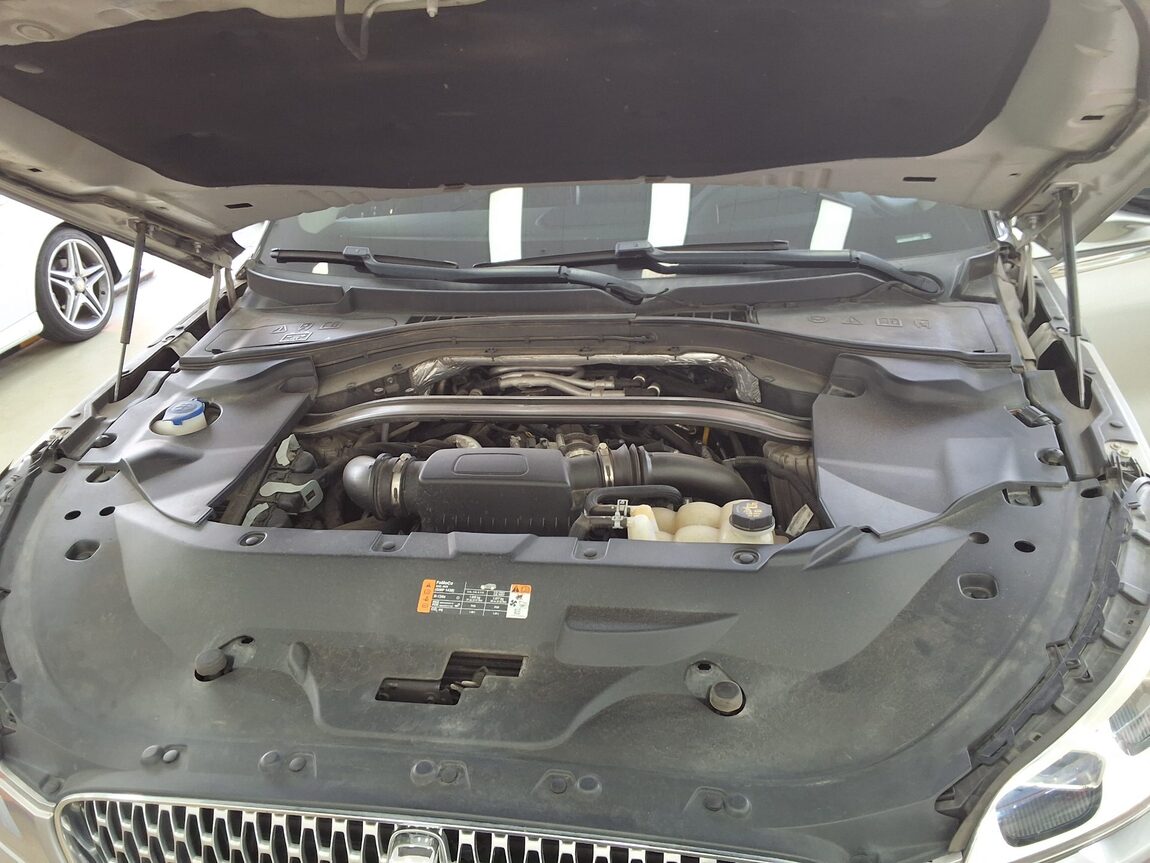 LINCOLN AVIATOR (2ND GEN) 3.0 V6 AWD RESERVE 2020 - zdjęcie 22