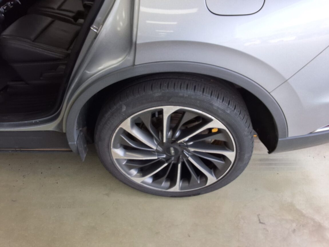LINCOLN AVIATOR (2ND GEN) 3.0 V6 AWD RESERVE 2020 - zdjęcie 26