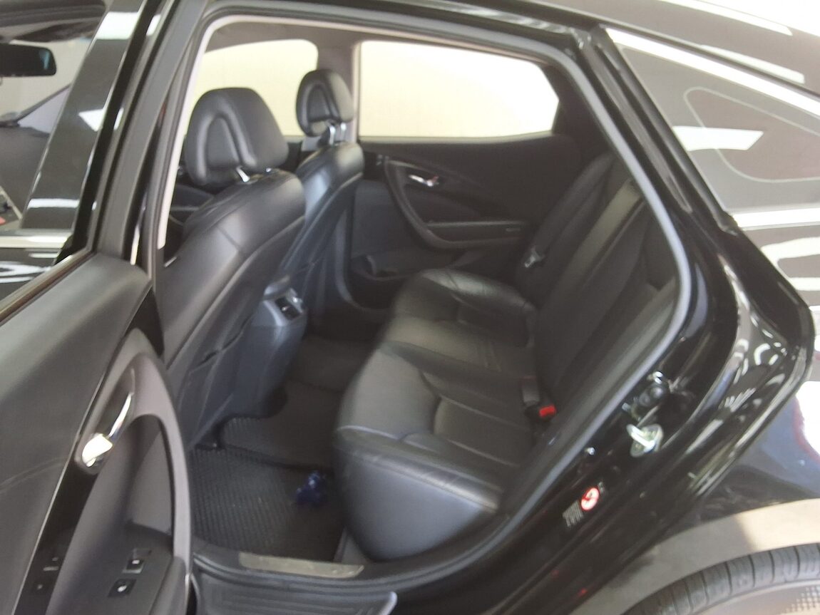 HYUNDAI GRANDEUR HG HG 240 MODERN 2015 - zdjęcie 13
